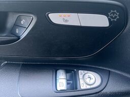 MERCEDES-BENZ Vito 114 LANG KLIMA TEMPOMAT AHK WERKZEUGSCHRÄNK