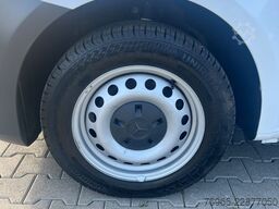 MERCEDES-BENZ Vito 114 LANG KLIMA TEMPOMAT AHK WERKZEUGSCHRÄNK
