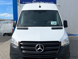 MERCEDES-BENZ Sprinter 315 HOCH+LANG KLIMA TEMPOMAT KAMERA AHK