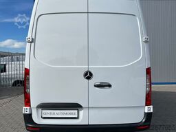 MERCEDES-BENZ Sprinter 315 HOCH+LANG KLIMA TEMPOMAT KAMERA AHK