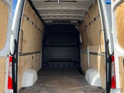 MERCEDES-BENZ Sprinter 315 HOCH+LANG KLIMA TEMPOMAT KAMERA AHK