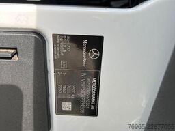 MERCEDES-BENZ Sprinter 315 HOCH+LANG KLIMA TEMPOMAT KAMERA AHK