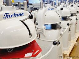 Fortuna Halbautomat Gr.4