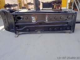 Caterpillar H180GC Hammer (2 pcs available in Abu Dhabi)