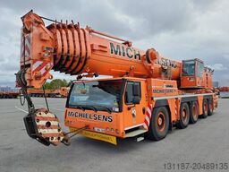 Liebherr LTM 1200-5.1
