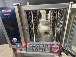 Rational iCombi Pro 6-1/1