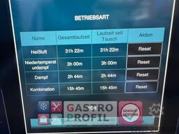 Rational iCombi Pro 6-1/1