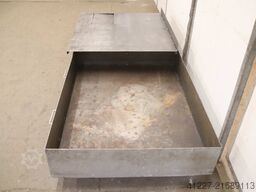 unbekannt 1100/1010/H530 mm / 1400/1050/H390 mm