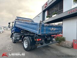 RENAULT Midlum 270 DXI *Meiller-Kipper*E5 EEV*