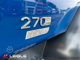 RENAULT Midlum 270 DXI *Meiller-Kipper*E5 EEV*