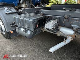 RENAULT Midlum 270 DXI *Meiller-Kipper*E5 EEV*