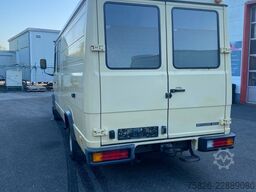 MERCEDES-BENZ Vario 508 D 6 Sitze H Kennzeichen