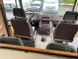 MERCEDES-BENZ Vario 508 D 6 Sitze H Kennzeichen