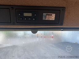 MERCEDES-BENZ Vario 508 D 6 Sitze H Kennzeichen