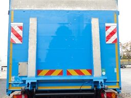 MAN TGX 26.460 LL L-Fhs./Pritsche/LBW/Lenkachse/Ret.