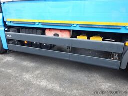 MAN TGX 26.460 LL L-Fhs./Pritsche/LBW/Lenkachse/Ret.