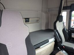 MAN TGX 26.460 LL L-Fhs./Pritsche/LBW/Lenkachse/Ret.