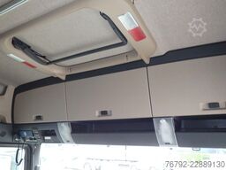 MAN TGX 26.460 LL L-Fhs./Pritsche/LBW/Lenkachse/Ret.