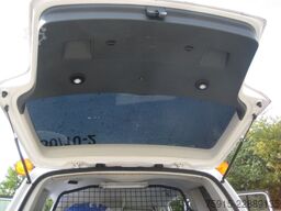 VW Touran 2,0 TDI Einsatzfahrzeug Strobel *TÜV NEU*