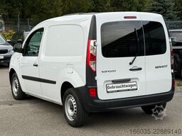 RENAULT Kangoo Rapid Extra Frischdienstkühlkasten