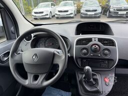 RENAULT Kangoo Rapid Extra Frischdienstkühlkasten