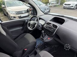 RENAULT Kangoo Rapid Extra Frischdienstkühlkasten
