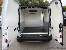 RENAULT Kangoo Rapid Extra Frischdienstkühlkasten