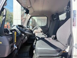 FUSO Canter 7c18 Absetzkipper