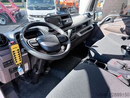 FUSO Canter 7c18 Absetzkipper
