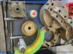 TOS Trenčín SUI 50A 1500