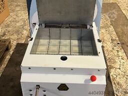 JAC, Bertrand puma, panirecord ,Lambert 400 3 50 JAC-DIV-20 DL20R