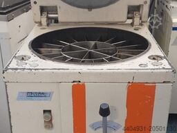 JAC, Bertrand puma, panirecord ,Lambert 400 3 50 JAC-DIV-20 DL20R