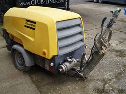 Atlas Copco XAS 68 DDG