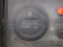 Atlas Copco XAS 68 DDG