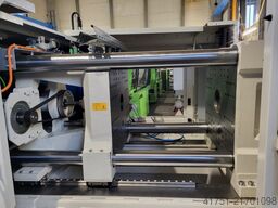 KraussMaffei KM 160-1000 PX