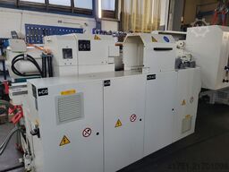 KraussMaffei KM 160-1000 PX