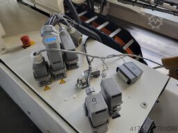 KraussMaffei KM 160-1000 PX