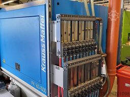 KraussMaffei KM 160-1000 PX