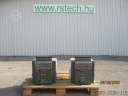 ABB Leistungsschalter 3200A E3N 32 (3552)