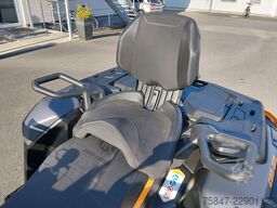 CAN-AM Outlander MAX  XT-P T 1000R