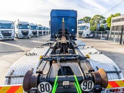 Mercedes-Benz ACTROS 2548 BL+ MARREL