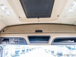 Mercedes-Benz ACTROS 2548 BL+ MARREL