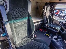 Mercedes-Benz ACTROS 2548 BL+ MARREL