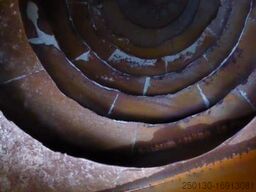 Stetter 10 kbm Betonmischer mit Deutz Motor