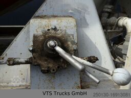 Stetter 10 kbm Betonmischer mit Deutz Motor