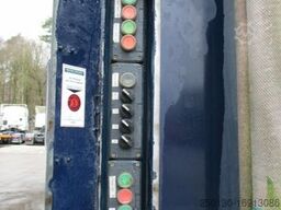 MENKE-JANZEN 4.Stock Viehanhänger m. Aggregat Hubdach Tränke