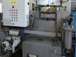 BAUTERMIC LCB-15-EWDC METAL WASHING LCB-15-EWDC