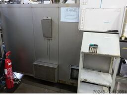 BAUTERMIC LCB-15-EWDC METAL WASHING LCB-15-EWDC