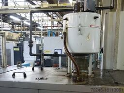 BAUTERMIC LCB-15-EWDC METAL WASHING LCB-15-EWDC