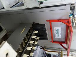 BAUTERMIC LCB-15-EWDC METAL WASHING LCB-15-EWDC